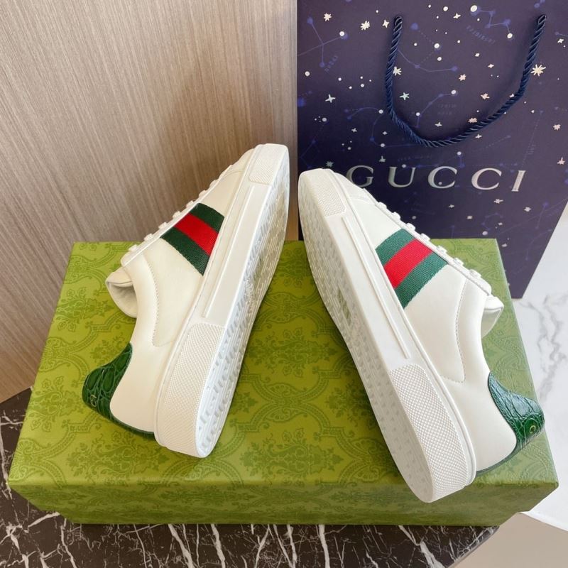 Gucci Screener Shoes